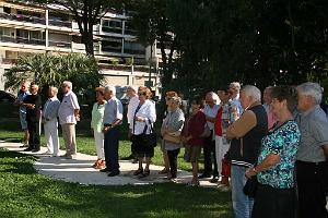 2016 09 25 CAGNES SUR MER JOURNEE NATIONALE D HOMMAGES AUX HARKIS (9)